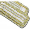 Hospital mop EVO7 žltý 50 cm Hospital mop EVO7 žltý 50 cm