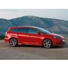 Priečniky Thule WingBar Edge Evo Black Ford Focus III Combi 2011-2018 Priečniky Thule WingBar Edge Evo Black Ford Focus III Combi 2011-2018