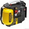 STANLEY DN 200/10/5 kompresor bezolejový STANLEY DN 200/10/5 kompresor bezolejový