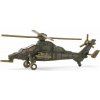 Siku SIKU Military - Bitevní vrtulník 1:50 Siku SIKU Military - Bitevní vrtulník 1:50