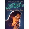 Case of William Smith (Patricia Wentworth)(Brožovaná) Case of William Smith (Patricia Wentworth)(Brožovaná)