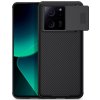 Nillkin CAMSHIELD PRO XIAOMI 13T / 13T PRO čierne
