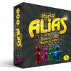 Albi Párty Alias Albi Párty Alias