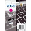 Epson 407 Magenta - originálny