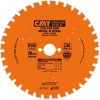 CMT Industrial Pílový kotúč na železo - D160x2,0 d20 Z30 HM C22603006H CMT Industrial Pílový kotúč na železo - D160x2,0 d20 Z30 HM C22603006H