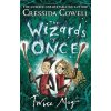 The Wizards of Once: Twice Magic - Cressida Cowell The Wizards of Once: Twice Magic - Cressida Cowell