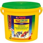 Sera Koi Color Large 20 l