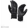Mammut Eiger Free rukavice, čierna 10 Mammut Eiger Free rukavice, čierna 10