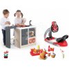 Set kuchynka ostrovček s hamburgermi Kitchen Island 360° Smoby a trenažér V8 driver elektronický simulátor Set kuchynka ostrovček s hamburgermi Kitchen Island 360° Smoby a trenažér V8 driver elektronický simulátor