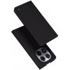 Techsuit Magskin Book puzdro pre Xiaomi Redmi Note 14 Pro 5G / Poco X7 – čierne (Black) Techsuit Magskin Book puzdro pre Xiaomi Redmi Note 14 Pro 5G / Poco X7 – čierne (Black)