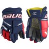 Hokejové rukavice BAUER S23 SUPREME M3 Junior Zvoliť: 10 Hokejové rukavice BAUER S23 SUPREME M3 Junior Zvoliť: 10