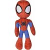 Simba Plyšová hračka Disney Marvel Spidey 25 cm Simba Plyšová hračka Disney Marvel Spidey 25 cm