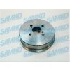 Brzdový bubon SAMKO S70211 Brzdový bubon SAMKO S70211