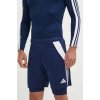 Tréningové šortky adidas Performance Tiro 24 IR7488 tmavomodrá M Tréningové šortky adidas Performance Tiro 24 IR7488 tmavomodrá M