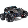 Traxxas Teton 1:18 4WD RTR černý Traxxas Teton 1:18 4WD RTR černý