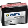 VARTA motobatéria AGM 12V 2,3AH 30A YTR4A-BS 502 903 003 VARTA motobatéria AGM 12V 2,3AH 30A YTR4A-BS 502 903 003