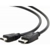 Gembird CC-DP-HDMI-6 Gembird CC-DP-HDMI-6