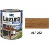 HET Aquadecol LAZÚRA PREMIUM tenkovrstvá lazúra na drevo 0.75 l ALP 212 HET Aquadecol LAZÚRA PREMIUM tenkovrstvá lazúra na drevo 0.75 l ALP 212