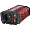 Carspa CAR300U 24V/230V 300W USB Carspa CAR300U 24V/230V 300W USB