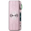 Lost Vape Centaurus M100 Mod Dusty Rose 1 ks Lost Vape Centaurus M100 Mod Dusty Rose 1 ks