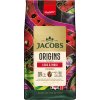 Jacobs Origins Laos & India zrnková káva 1 kg Jacobs Origins Laos & India zrnková káva 1 kg