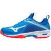 Indoorové topánky Mizuno WAVE PANTHERA x1ga2010-24 Veľkosť 44 EU | 9,5 UK | 10,5 US | 28,5 CM Indoorové topánky Mizuno WAVE PANTHERA x1ga2010-24 Veľkosť 44 EU | 9,5 UK | 10,5 US | 28,5 CM
