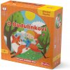 Efko O Budulínkovi - dosková hra pre deti Efko O Budulínkovi - dosková hra pre deti