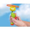 Günther SPIN BALL smajlík vystreľovacia vrtuľka Günther SPIN BALL smajlík vystreľovacia vrtuľka