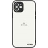 Picasee ULTIMATE CASE pro Apple iPhone 12 - Girl, do it for you Picasee ULTIMATE CASE pro Apple iPhone 12 - Girl, do it for you