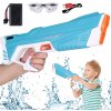 PISTOLKA NA VODU Nerf Fortnite HG Water, Lany Pondelok, Vodná pištoľ PISTOLKA NA VODU Nerf Fortnite HG Water, Lany Pondelok, Vodná pištoľ