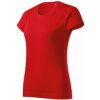MALFINI BASIC FREE F34 Tričko dámske F340713 S 07 červená MALFINI BASIC FREE F34 Tričko dámske F340713 S 07 červená