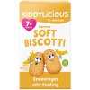 Kiddylicious Sušienky mäkké banánové Kiddylicious Sušienky mäkké banánové