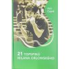 Doplněk vše na stolní tenis 21 topspinů Milana Orlowského - - Doplněk vše na stolní tenis 21 topspinů Milana Orlowského - -