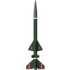 Estes SA-2061 Sasha Kit Estes SA-2061 Sasha Kit
