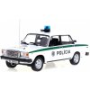FOX18 Lada VAZ 2107 – Polícia Bratislava 1:43 FOX18 Lada VAZ 2107 – Polícia Bratislava 1:43