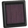 Vzduchový filter K&N Filters YA-5317