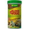 TROPICAL-Červená larva komára 100ml/7g TROPICAL-Červená larva komára 100ml/7g