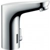 Umývadlová batéria Hansgrohe Focus so senzorom chróm 31171000 Umývadlová batéria Hansgrohe Focus so senzorom chróm 31171000