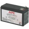 APC by Schneider Electric APC APCRBC106 batéria do UPS Sealed Lead Acid (VRLA) (APCRBC106) APC by Schneider Electric APC APCRBC106 batéria do UPS Sealed Lead Acid (VRLA) (APCRBC106)