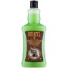 Reuzel Scrub Shampoo - Čistiaci, exfoliačný šampón 350 ml Reuzel Scrub Shampoo - Čistiaci, exfoliačný šampón 350 ml