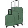 Travelite Bali S,M,L Green 34 l 65 l 96 L TRAVELITE-72340-80