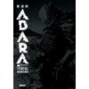 Abara Deluxe (Tsutomu Nihei)(Pevná) Abara Deluxe (Tsutomu Nihei)(Pevná)
