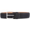 Gant WIDE JEANS BELT Gant WIDE JEANS BELT