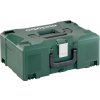 METABO Box METALOC II, Prázdny 626431000 METABO Box METALOC II, Prázdny 626431000