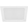 LVT BINGO LED panel štvorcový na povrch 18W 80lm/W 3CCT nastaviteľná farba svetla 3000-4000-6500K biely PL8876 LVT BINGO LED panel štvorcový na povrch 18W 80lm/W 3CCT nastaviteľná farba svetla 3000-4000-6500K biely PL8876