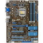Asus P8Z68-V LX