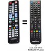 Diaľkový ovládač Predátor Samsung AA59-00446A, AA59-00431A, AA59-00445A