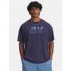 Men's Under Armour UA HWT ATHLETES OS SS-BLU - Men's T-Shirt modrá XL Under Armour 198632906477 Men's Under Armour UA HWT ATHLETES OS SS-BLU - Men's T-Shirt modrá XL Under Armour 198632906477