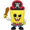 Funko POP! SpongeBob Movie: SpongeBob SquarePants (Pirate) Funko POP! SpongeBob Movie: SpongeBob SquarePants (Pirate)