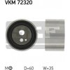 Napínacia kladka ozubeného remeňa SKF Vehicle Aftermarket VKM 72320 Napínacia kladka ozubeného remeňa SKF Vehicle Aftermarket VKM 72320